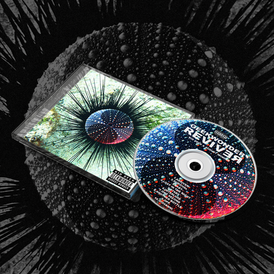 REVIVER STANDARD CD