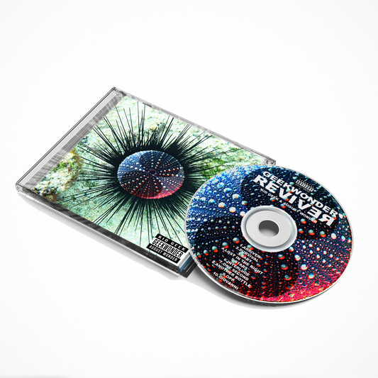 REVIVER STANDARD CD